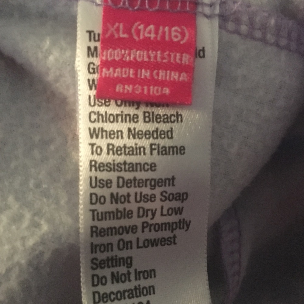 💥💥💥💥💥Pajamas💥💥💥💥 - Picture 3 of 4